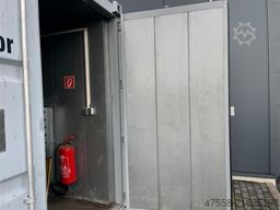 KAESER KOMPRESSOREN 2x ASD 37