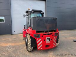 Kalmar ECG140-6