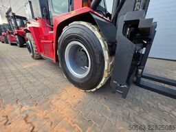 Kalmar ECG140-6
