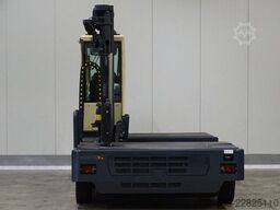 Hubtex S50D - TRIPLEX