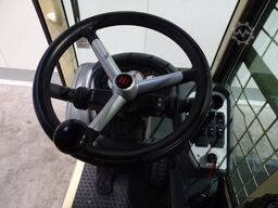 Hubtex S50D - TRIPLEX