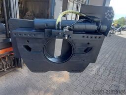  Drehgerät 8T
