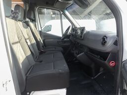 Mercedes-Benz Sprinter 317 Maxi,9GTronic,AHK3,5To,TCO
