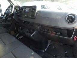 Mercedes-Benz Sprinter 317 Maxi,9GTronic,AHK3,5To,TCO