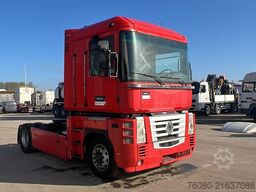 Renault Magnum 480 DXI (BONNE ETAT / GOOD CONDITION)