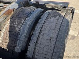 Renault Magnum 480 DXI (BONNE ETAT / GOOD CONDITION)