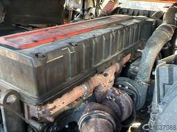 Renault Magnum 480 DXI (BONNE ETAT / GOOD CONDITION)