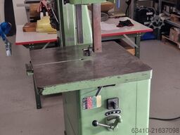 Mössner Rekord SM 420