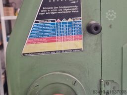 Mössner Rekord SM 420