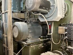 Hewsaw Sawmill Veisto Hewsaw R200 A1