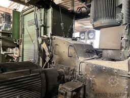 Hewsaw Sawmill Veisto Hewsaw R200 A1