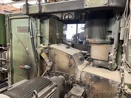 Hewsaw Sawmill Veisto Hewsaw R200 A1