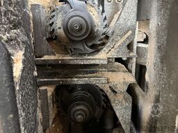 Hewsaw Sawmill Veisto Hewsaw R200 A1