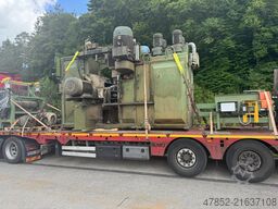 Hewsaw Sawmill Veisto Hewsaw R200 A1