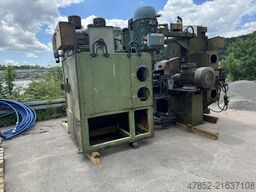 Hewsaw Sawmill Veisto Hewsaw R200 A1