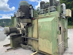 Hewsaw Sawmill Veisto Hewsaw R200 A1