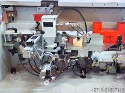 HOLZ-HER Auriga 1308 FÜ + PU