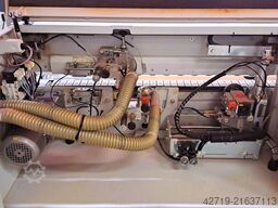 HOLZ-HER Auriga 1308 FÜ + PU