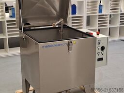 Metalclean P60 Metalclean P60