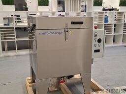 Metalclean P60 Metalclean P60