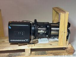 Grundfos CRE 20-3 AN-F-A-E-HQQE