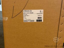Grundfos CRE 20-3 AN-F-A-E-HQQE