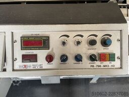 RILECART PB-795 - HD