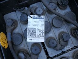 bt SWE 080L Batterie 05/2022