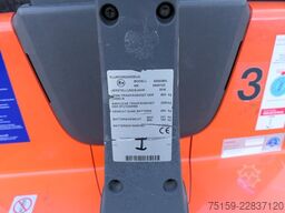 bt SWE 080L Batterie 05/2022