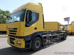 iveco Stralis AS 190 S 420 ECO AHK KLIMA