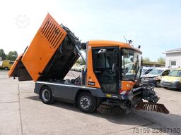 ravo 560 Hygion KLIMA