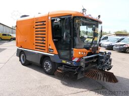 ravo 560 Hygion KLIMA