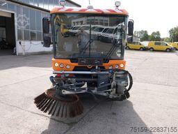 ravo 560 Hygion KLIMA