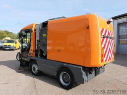 ravo 560 Hygion KLIMA