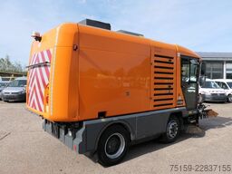 ravo 560 Hygion KLIMA