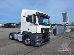 MAN TGX 26.470 6X2 LL SA