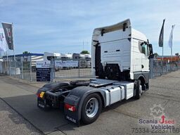 MAN TGX 26.470 6X2 LL SA