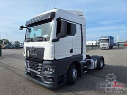 MAN TGX 26.470 6X2 LL SA