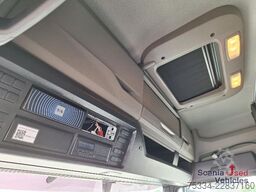 MAN TGX 26.470 6X2 LL SA