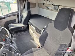MAN TGX 26.470 6X2 LL SA