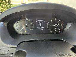 Fiat Ducato 35 MAXI L2H2 180 PS TFT Kamera PDC 260°