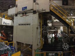 KOMATSU E4S1000-MB