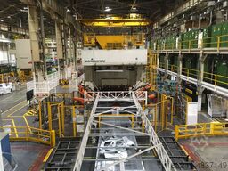KOMATSU E4S500-MB