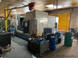 Mazak VTC-200C