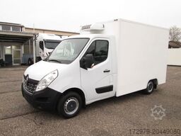 RENAULT Master 2.3 *Thermo-King Kühlkoffer*Euro6*S-Türe*