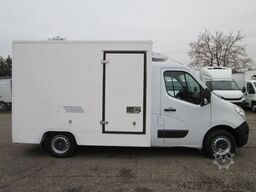 RENAULT Master 2.3 *Thermo-King Kühlkoffer*Euro6*S-Türe*