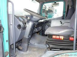 MERCEDES-BENZ 817 Atego Plane Edscha Verdeck