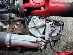 MERCEDES-BENZ Actros 1845 Klimaautom. Retarder 2x Nebenantrieb