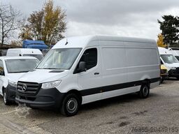 MERCEDES-BENZ Sprinter 317 CDI RWD MAXI Klima MBUX 360° Kamera