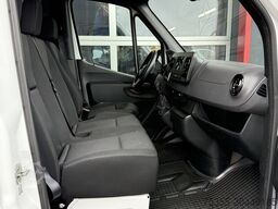 MERCEDES-BENZ Sprinter 317 CDI RWD MAXI Klima MBUX 360° Kamera